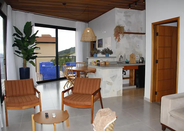 Villa Di Ayuruoca