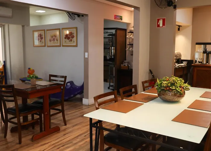 Hotel Rezende