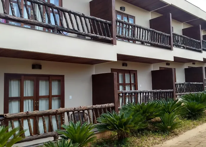Hotel Fazenda Vista Alegre