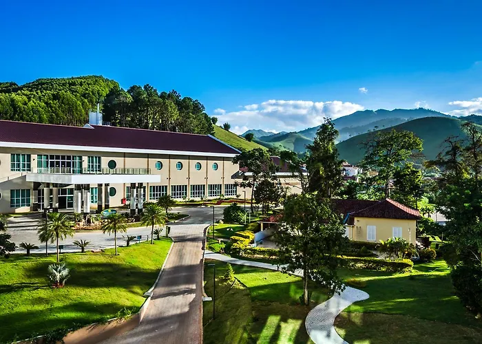 Mira Serra Parque Hotel